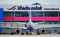 Аэропорт Владивосток связали одним рейсом с Харбином и Бангкоком