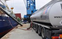 Международные требования к содержанию серы в судовом топливе будут повышены