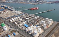 Южная Корея снимет запрет на смешение нефтепродуктов в портах