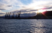 На Камчатке может появиться новый порт
