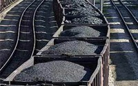 Объем экспортно-импортных ж/д перевозок каменного угля в/из портов в январе-июне 2017 г. вырос на 17,3%, до 81,2 млн тонн