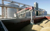 Проект по строительству зернового терминала в порту Зарубино (Приморье) может войти в госпрограмму