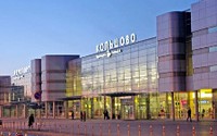 За февральские праздники аэропорт Кольцово обслужил 55 тысяч пассажиров