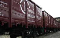 Иркутский филиал ПГК увеличил объемы перевозок в крытых вагонах 