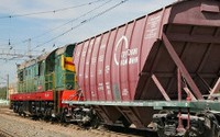 Екатеринбургский филиал ПГК увеличил перевозки экспортных лесных грузов
