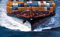 Перевозка контейнеров из Азии в Европу может быть налажена через порты Ирана и Дагестана