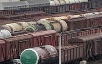За последние четыре года грузооборот на сети железных дорог Содружества удерживается на уровне 2,8 трлн тонно-км в год