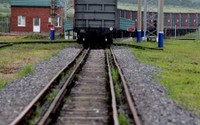 КНДР просит Россию помочь модернизировать железные дороги