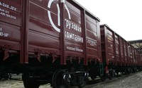 Московский филиал ПГК устроил перевозки лесных грузов во внутреннем сообщении