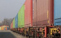 АО «ФГК» в 2016 году увеличило объем перевозок грузов на 13%