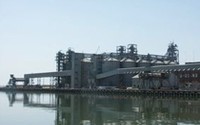 Грузооборот порта Таганрог за 4 месяца 2017 года вырос на 12,4% - до 819,9 тыс. тонн