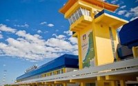 Новапорт разработает стратегию развития улан-удэнского аэропорта Байкал