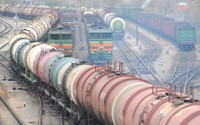 Достигнуто соглашение о развитии евразийских перевозок с использованием латвийской и российской железнодорожной инфраструктуры
