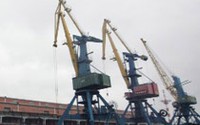 Грузооборот портов Балтии за 8 месяцев вырос на 4,2%
