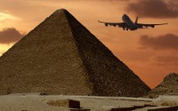 Российские специалисты опять проверяют аэропорты в Египте