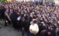 Дальнобойщики Дагестана пригрозили новыми акциями в случае провала переговоров