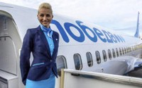 “Победа” разрешила пассажирам менять дату и маршрут вылета за 2000 рублей