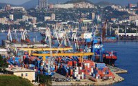 Свободному порту Владивостока готовят более привлекательный налоговый режим