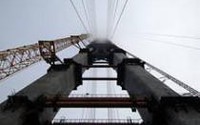 В 2018 году в Амурской области сдадут крупный железнодорожный мост