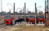 Союз пассажиров: обновить пригородные поезда в регионах поможет лизинг с господдержкой