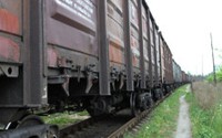 Казахстан ограничил допуск российских инновационных вагонов на свою сеть железных дорог