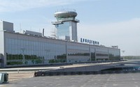 Объем грузоперевозок аэропорта Домодедово увеличился более чем на 16%
