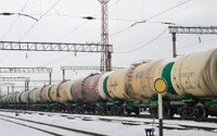 Самарский филиал ПГК увеличил объем перевозок в цистернах