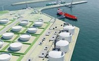 На юге Приморья появится морской терминал для экспорта сжиженного углеводородного газа