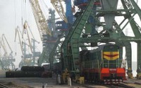Объем ж/д перевозок цветмета в порты за 9 месяцев сократился на 1,7%, до 2,9 млн тонн