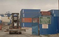 «ТрансКонтейнер» рассчитывает переключить часть контейнерных перевозок с автомобильного на железнодорожный транспорт в Хабаровском крае