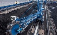 "Ростерминалуголь" отгрузил на экспорт 13 млн тонн угля с начала года