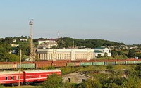 Новые порты на юге Приморья увеличат загрузку ж/д линии Барановский - Хасан втрое