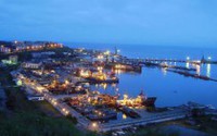 В рамках режима свободного порта в Корсакове появятся новые перерабатывающие мощности