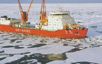 Китай ищет альтернативу Северному морскому пути
