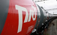 АО «ФГК» увеличило перевозки на Октябрьской железной дороге