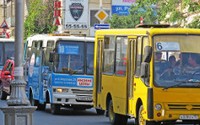 В Севастополе улучшат ситуацию с общественным транспортом за счет снижения его количества