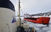 Севморпуть должен стать центром арктической транспортной системы