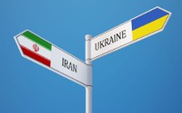 «Поездом в никуда» назвали в «Укрзализныце» грузовой состав Украина-Иран