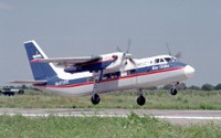 Минтранс РФ поддерживает нулевую ставку НДС для региональных авиаперевозок