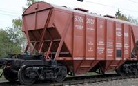 ПГК наращивает объем перевозок цемента на юге России