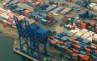 Порты Дальнего Востока демонстрируют самые высокие темпы роста контейнерооборота
