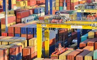 Импортный контейнерооборот КТСП в I полугодии 2017 года достиг 142,7 тыс. TEU