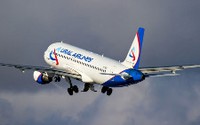 "Уральские авиалинии" планируют открыть из Жуковского рейсы в Израиль, Болгарию и Китай