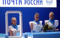 Почта России построит логистический центр в аэропорту Хабаровска
