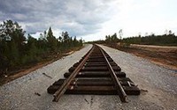 Железная дорога Белкомур обойдется в 330 млрд руб. с учетом кредитов