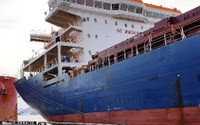 Мурманское морское пароходство приобрело гигантский сухогруз для экспортных рейсов