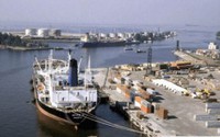 Приморский порт Находка вошел в тройку лидеров среди крупнейших портов России по объему грузооборота