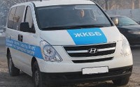 Казахстан направил в приграничные регионы дополнительные передвижные посты транспортного контроля