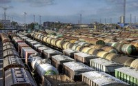 Погрузочные споры: четыре вопроса о дефиците вагонов на железной дороге