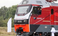 Минпромторг предлагает продлить субсидирование закупок локомотивов